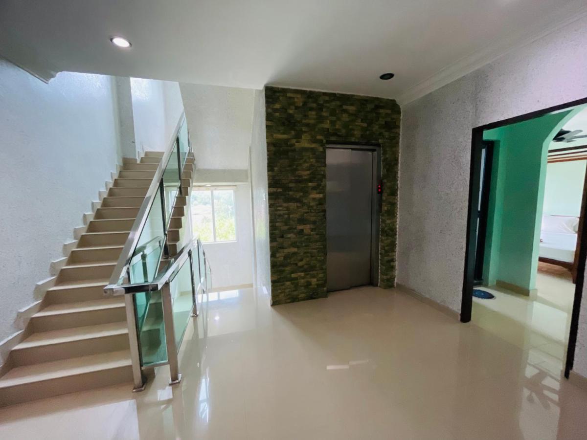 Homestay Seri Pangkor Pekan Pangkor Exterior photo