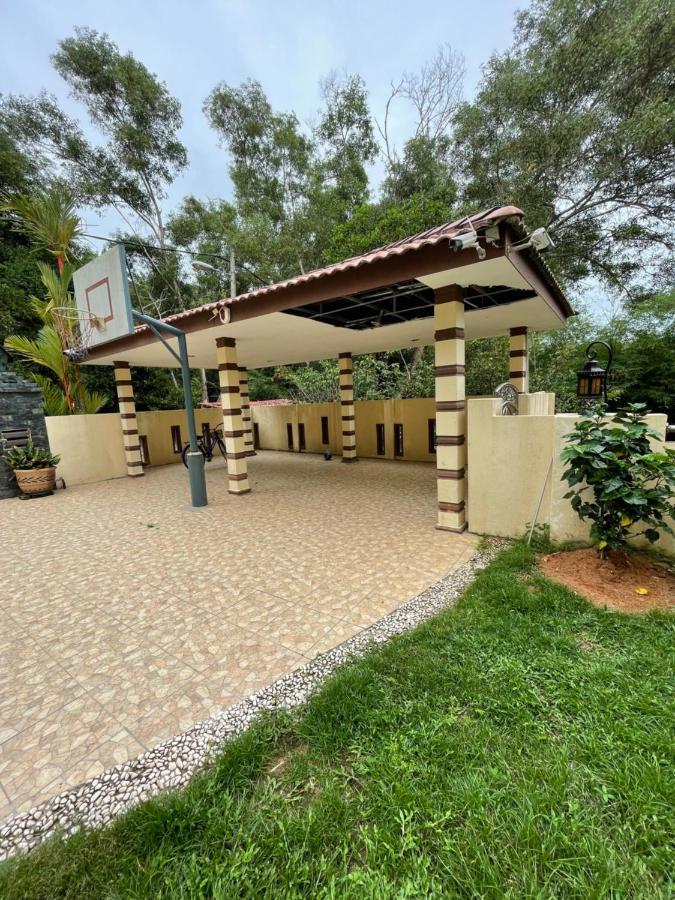 Homestay Seri Pangkor Pekan Pangkor Exterior photo