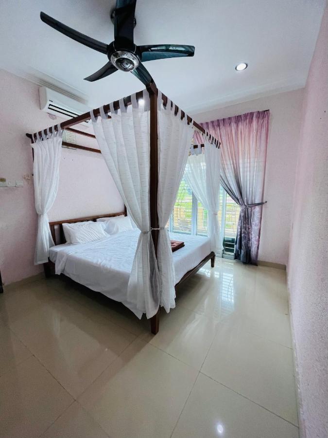 Homestay Seri Pangkor Pekan Pangkor Exterior photo