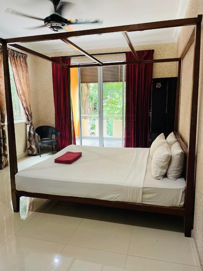 Homestay Seri Pangkor Pekan Pangkor Exterior photo