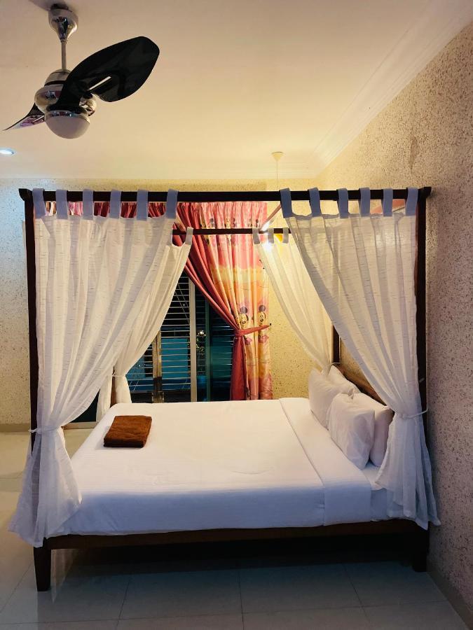 Homestay Seri Pangkor Pekan Pangkor Exterior photo