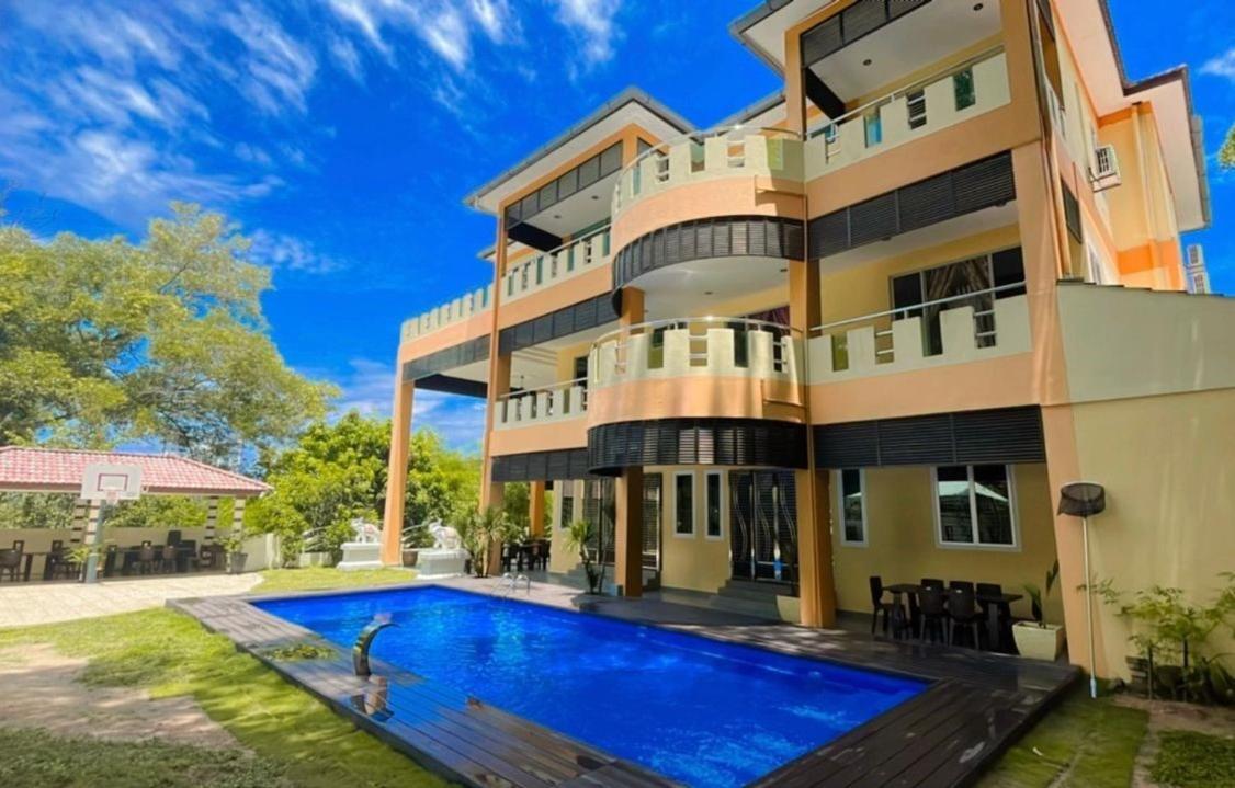 Homestay Seri Pangkor Pekan Pangkor Exterior photo