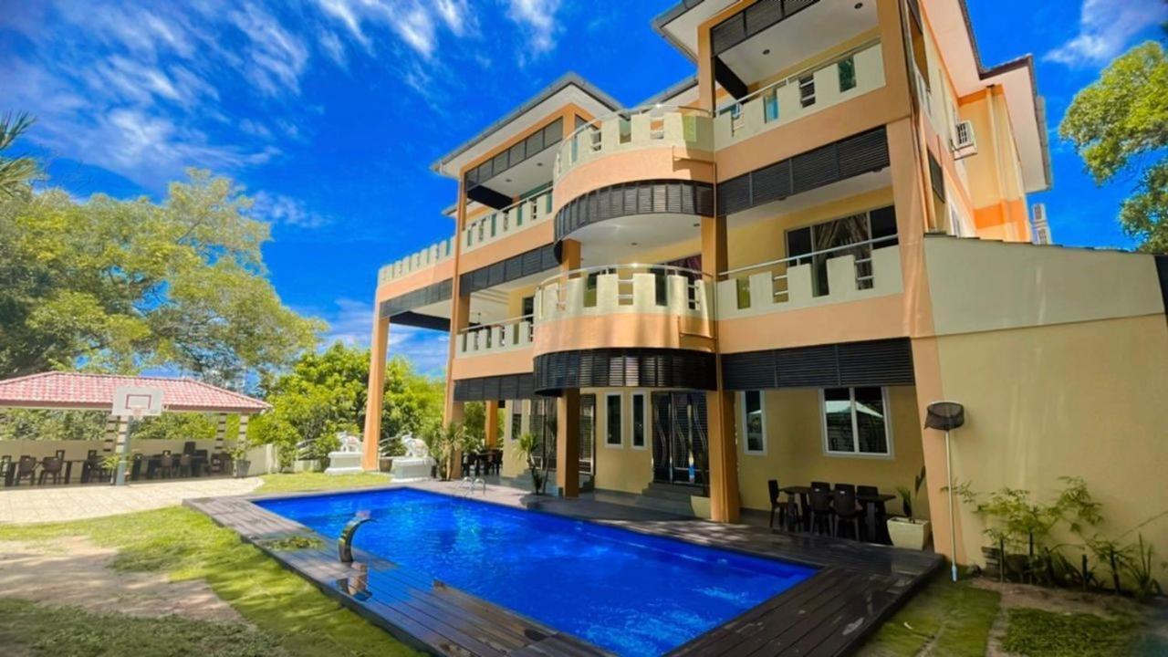 Homestay Seri Pangkor Pekan Pangkor Exterior photo