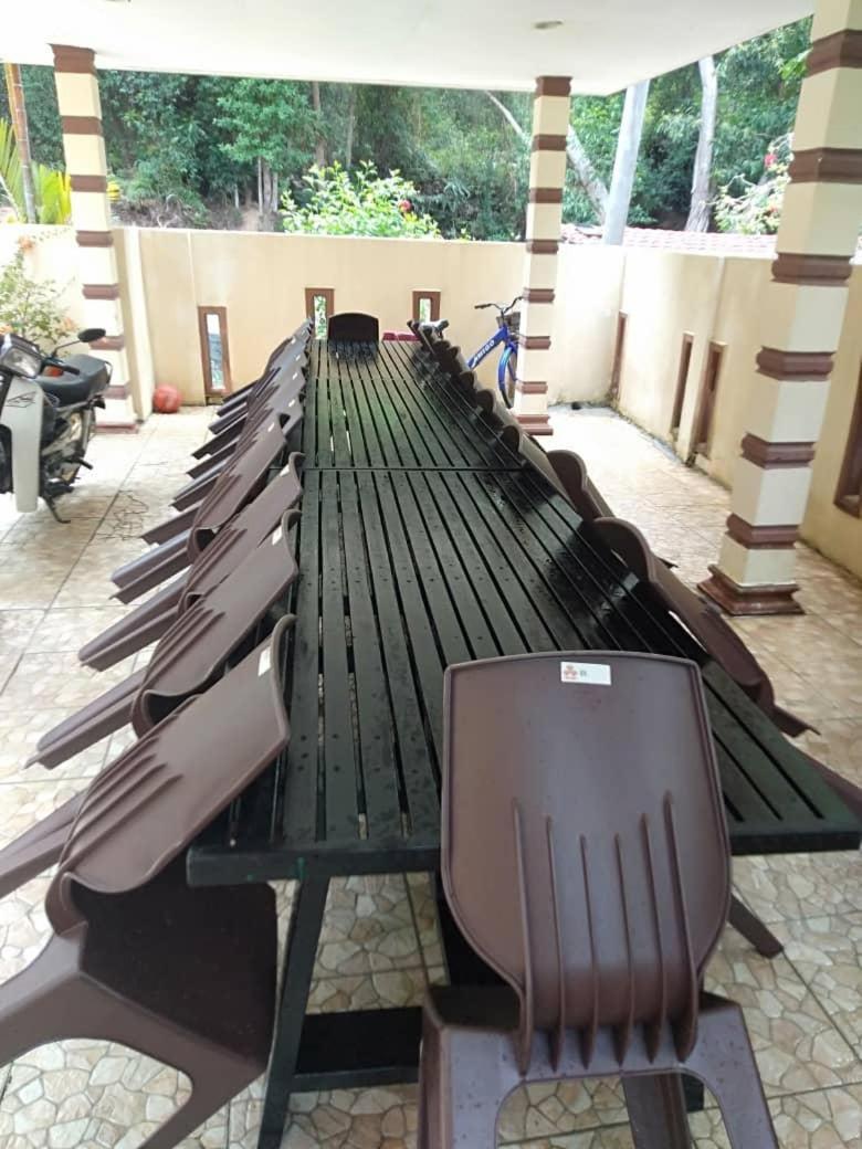 Homestay Seri Pangkor Pekan Pangkor Exterior photo